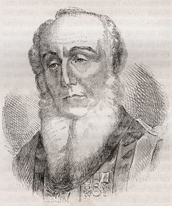 Deneux, Louis Charles od Unknown