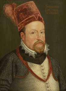 Závěsný od Unknown artist