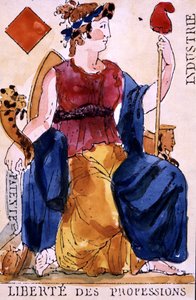 Závěsný od Unknown artist