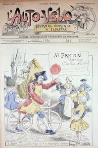 Fretin: švec, carleux, boty - v „“l