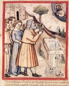 Závěsný od Unknown artist
