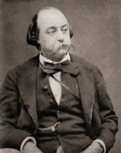Gustave Flauberta od Unknown