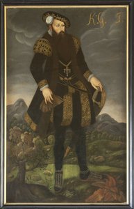 Závěsný od Unknown artist