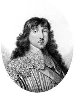 Henry Carey (1687-1743) anglický hudebník a básník od Unknown artist