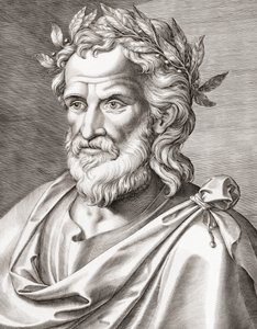 Závěsný od Unknown artist