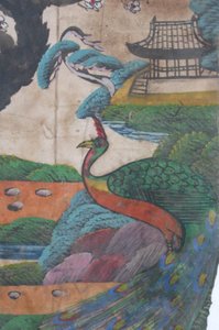 Hwajodo od Unknown artist