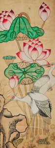 Hwajodo od Unknown artist