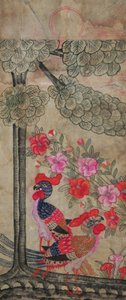 Hwajodo od Unknown artist