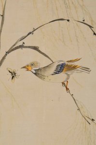 Hwajodo od Unknown artist