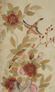Hwajodo od Unknown artist
