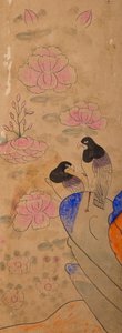 Hwajodo od Unknown artist