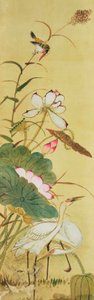 Hwajodo od Unknown artist