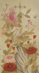Hwajodo od Unknown artist