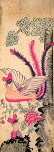 Hwajodo od Unknown artist