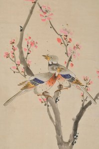 Hwajodo od Unknown artist