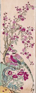 Hwajodo od Unknown artist