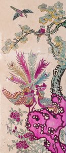 Hwajodo od Unknown artist