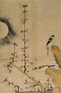 Hwajodo od Unknown artist