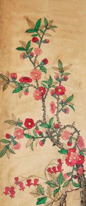 Hwajodo od Unknown artist