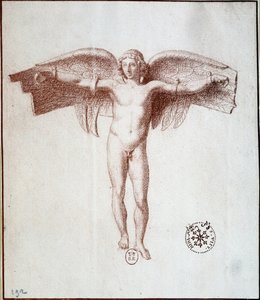 Icarus Icarus - odběr krve od Unknown artist