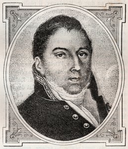 Jacques Charles Dupont řekl Dupont de l