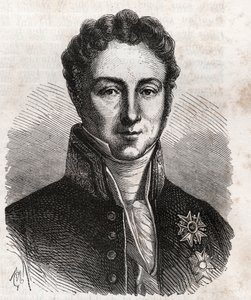 Jean Baptiste od Unknown