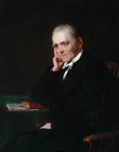John Fielden, poslanec od Unknown