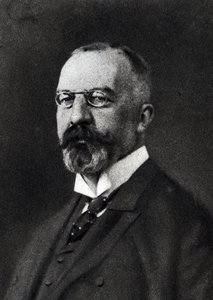 Karl Sturgkh (Karl Graf von Sturgkh) - rakouský politik - 1859-1916 - od Unknown artist