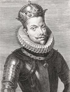 Závěsný od Unknown artist