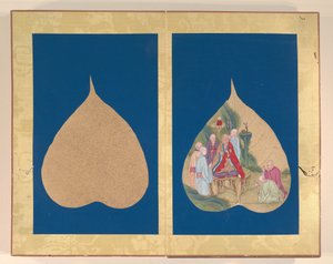 Luohans od Unknown Artist