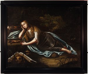 Závěsný od Unknown artist