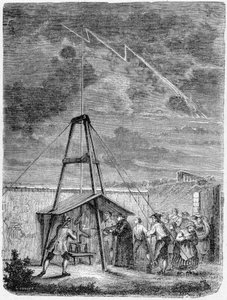 Marlyin experiment provedený 10. května od Unknown artist