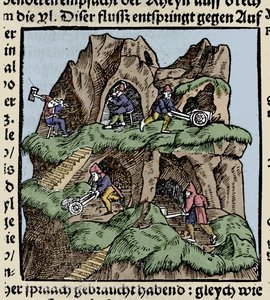 Závěsný od Unknown artist