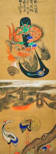 Munjado od Unknown artist