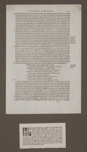 Strana 271 z Plutarchových „Životů vznešených Řeků a Římanů“ od Unknown artist