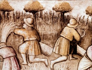 Závěsný od Unknown artist