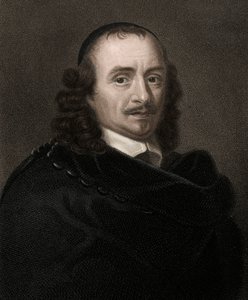 Pierre Corneille od Unknown artist