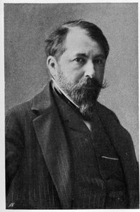 Portrét Arthura Schnitzlera (1862 -1931), rakouského židovského spisovatele a lékaře. od Unknown artist