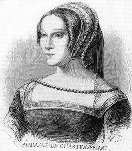 Portrét Kateřiny Aragonské, první manželky Jindřicha VIII. (1485-1536). od Unknown artist