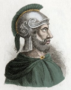 Závěsný od Unknown artist