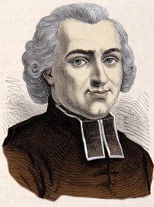 Portrét Henri dit Abbé Grégoire (1750-1831), francouzský církevní a politik od Unknown artist