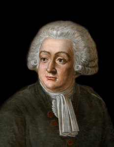Portrét Honore Gabriela od Unknown artist