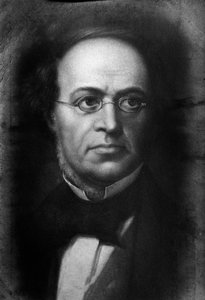 Závěsný od Unknown artist
