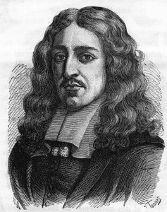 Portrét Johana (Johna) od Witta (1625-1672), holandského státníka od Unknown artist