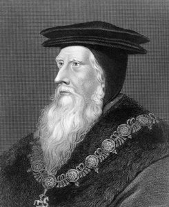 Portrét Johna Russella od Unknown artist