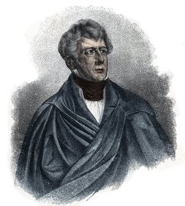 Portrét Jozefa Grzegorze Chlopického (Gregoire Joseph Chlopicki de Necznia, dit Klopisky) (1771-1854) polský generál od Unknown artist