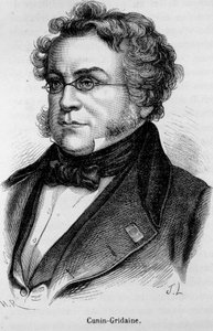 Portrét OP Laurent Sunil-Gridene (Sunil Gridene od Unknown artist