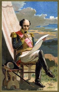 Portrét Louise Nicolase (Louis-Nicolas) d