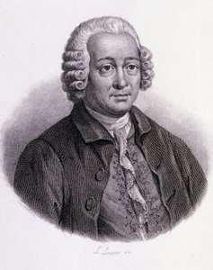 Portrét Malesherbes - v "" Portréty užitečných mužů "" od Unknown artist