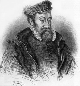 Portrét Maxmiliána 1. Habsburského od Unknown artist